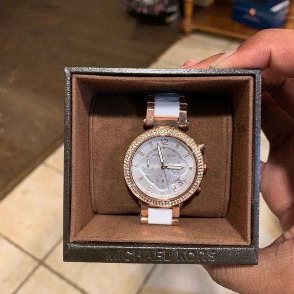 Michael Kors Watch main image 4